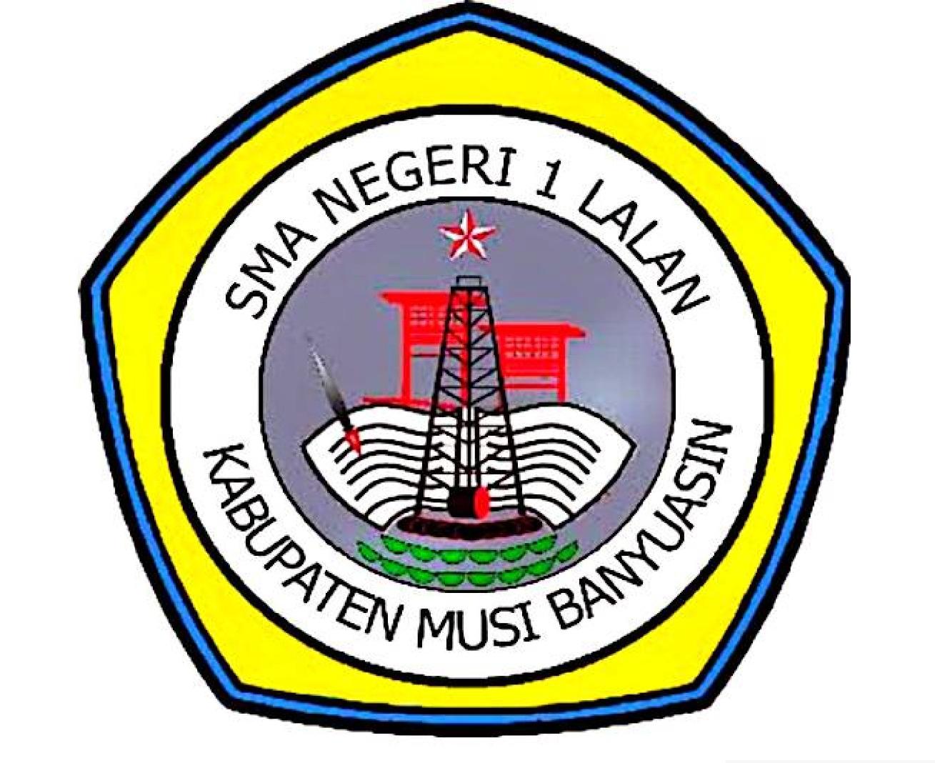 OSIS SMAN 1 LALAN