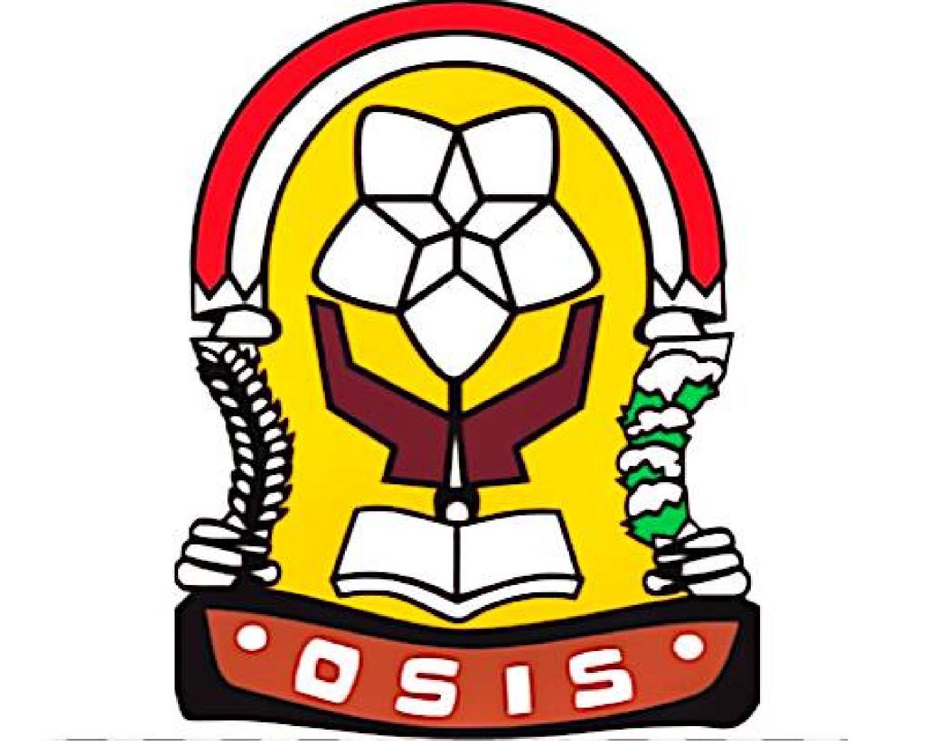 Logo OSIS SMAN 1 Lalan